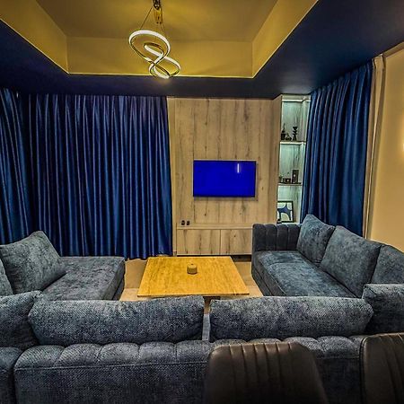 Luxueux Wave Ocean Stay Taghazout Εξωτερικό φωτογραφία