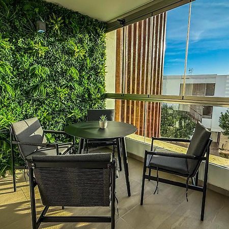 Luxueux Wave Ocean Stay Taghazout Εξωτερικό φωτογραφία