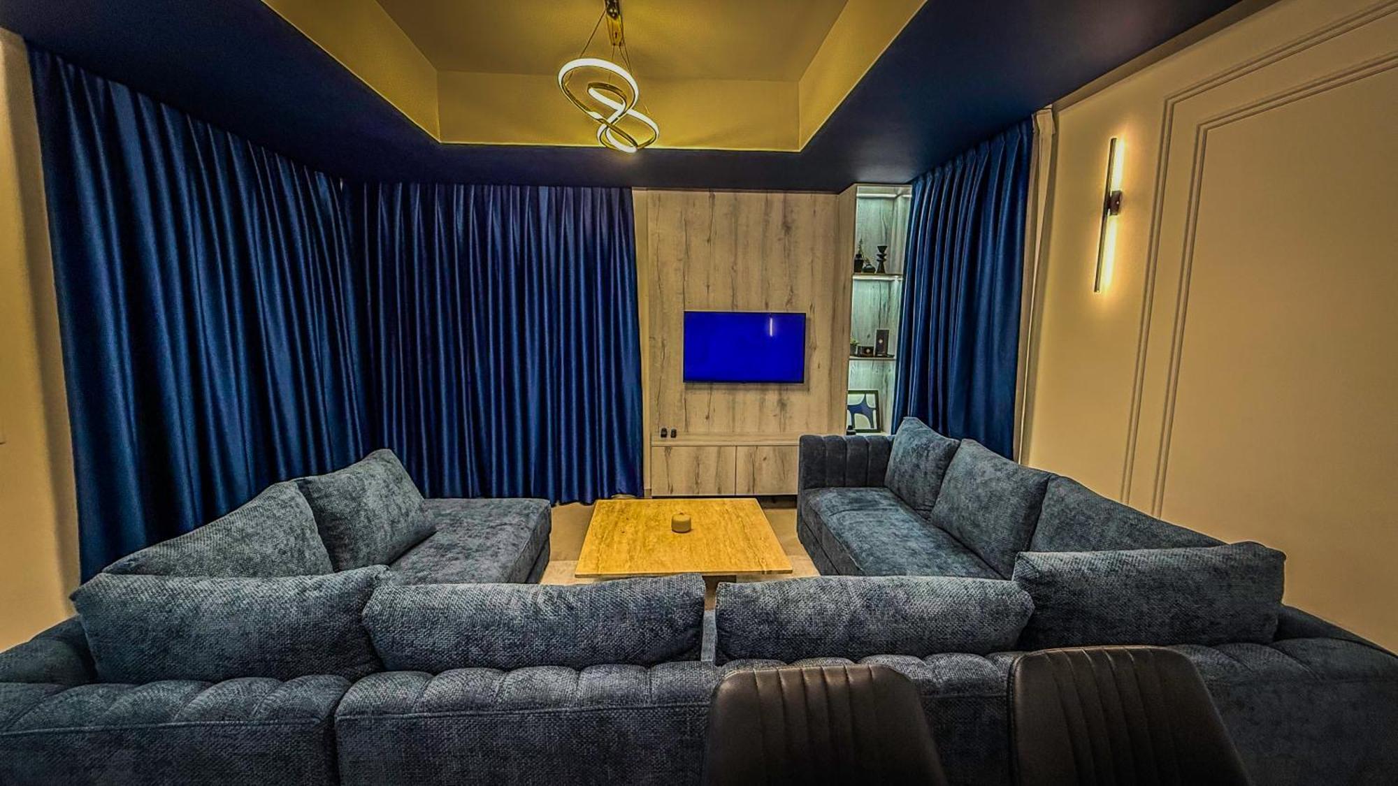 Luxueux Wave Ocean Stay Taghazout Εξωτερικό φωτογραφία