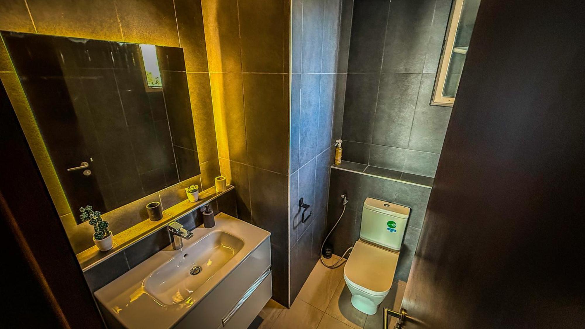 Luxueux Wave Ocean Stay Taghazout Εξωτερικό φωτογραφία