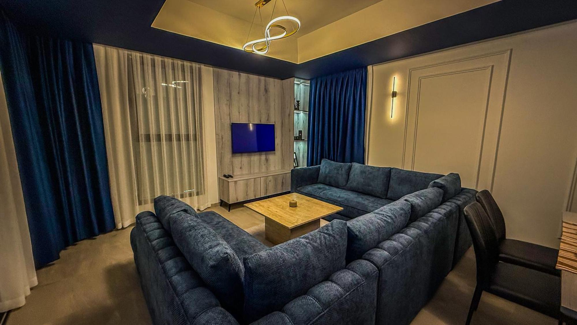 Luxueux Wave Ocean Stay Taghazout Εξωτερικό φωτογραφία