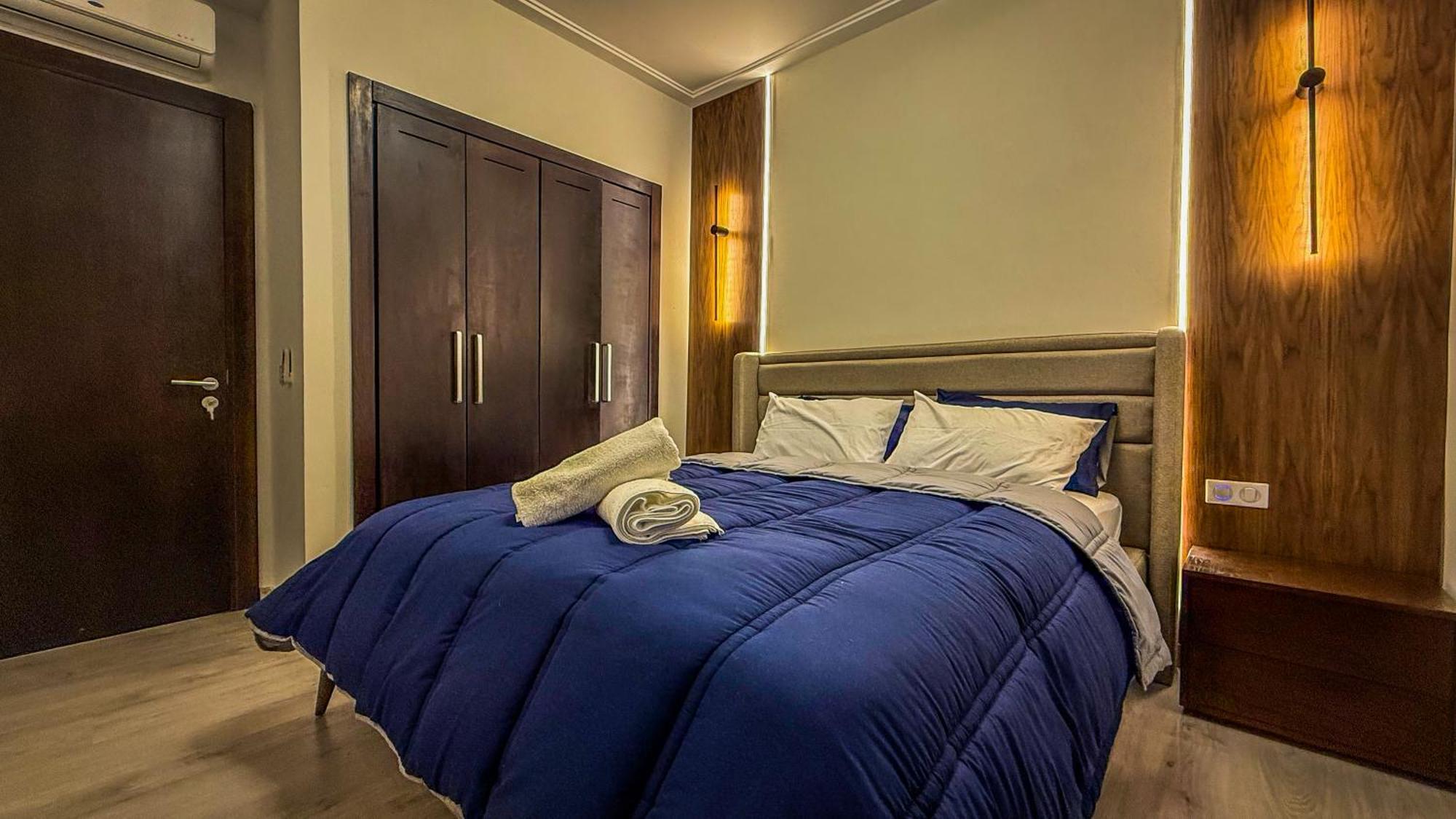 Luxueux Wave Ocean Stay Taghazout Εξωτερικό φωτογραφία
